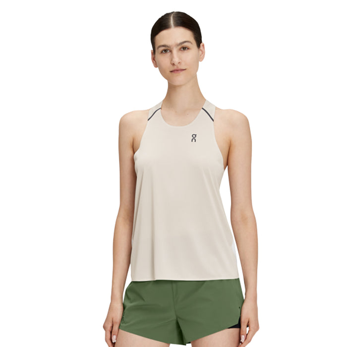 Womens On Running Tank-T