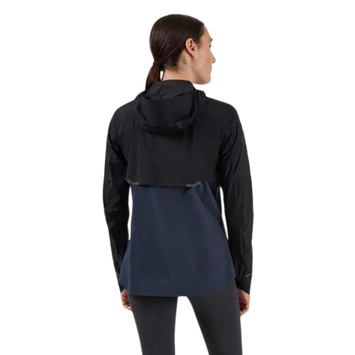 Womens On Running Weather Jacket