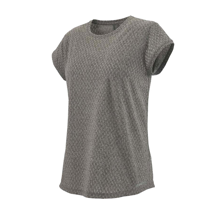 Womens Patagonia Ridge Flow T Shirt