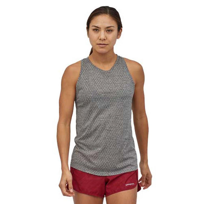 Womens Patagonia Ridge Flow Tank