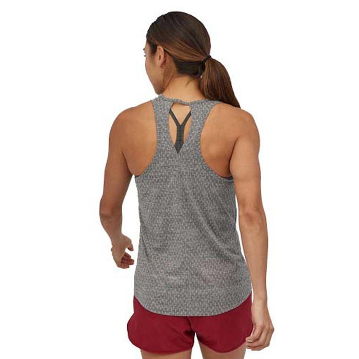 Womens Patagonia Ridge Flow Tank