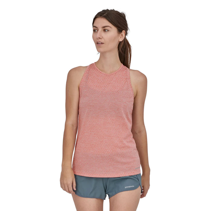 Womens Patagonia Ridge Flow Tank