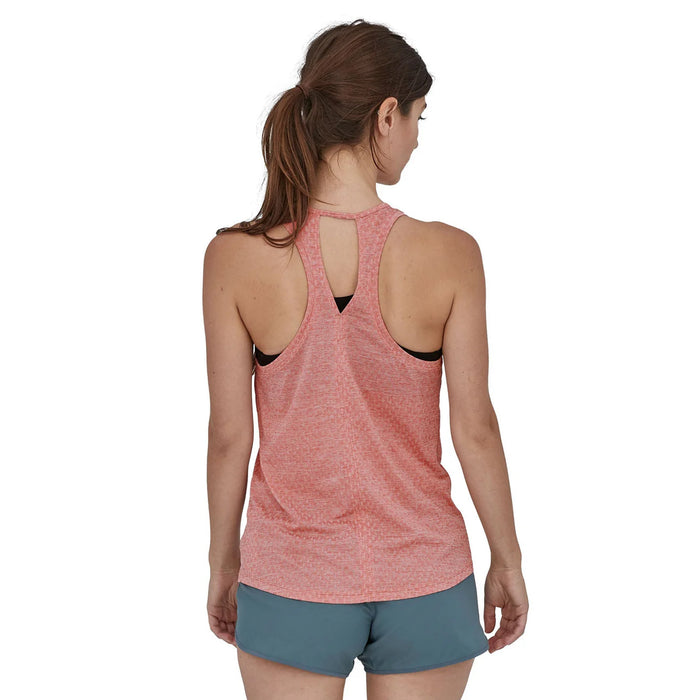 Womens Patagonia Ridge Flow Tank