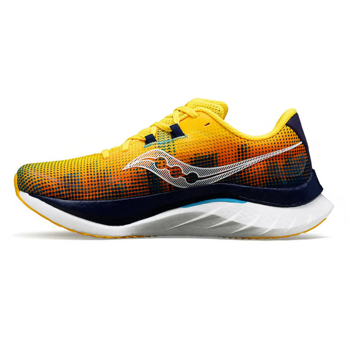 Womens Saucony Endorphin Speed 4