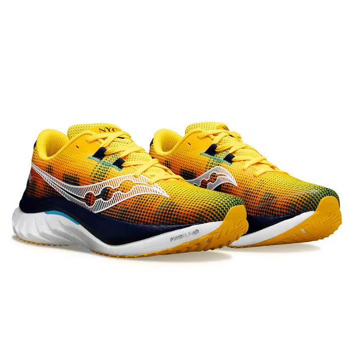 Womens Saucony Endorphin Speed 4