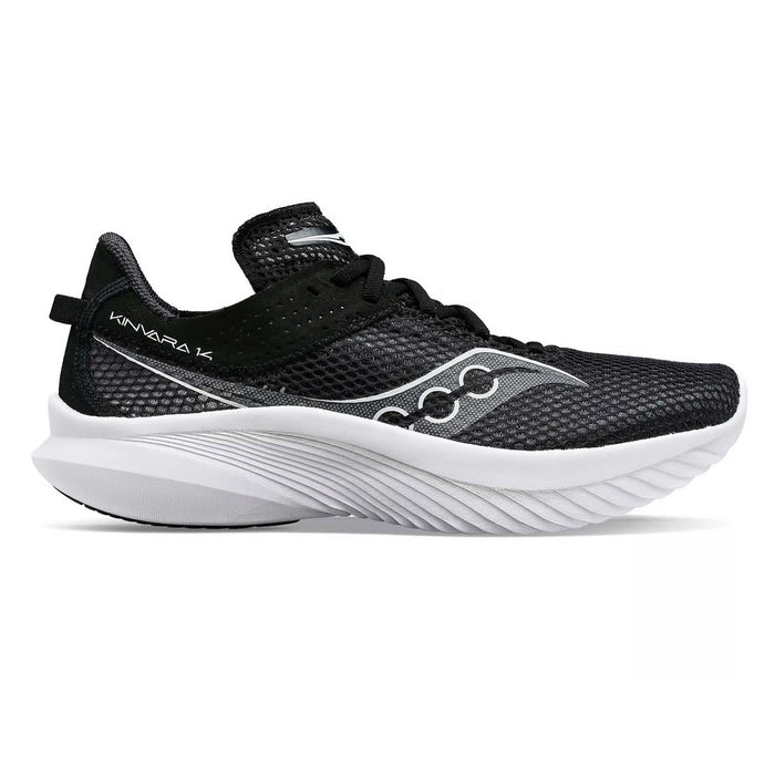 Womens Saucony Kinvara 14