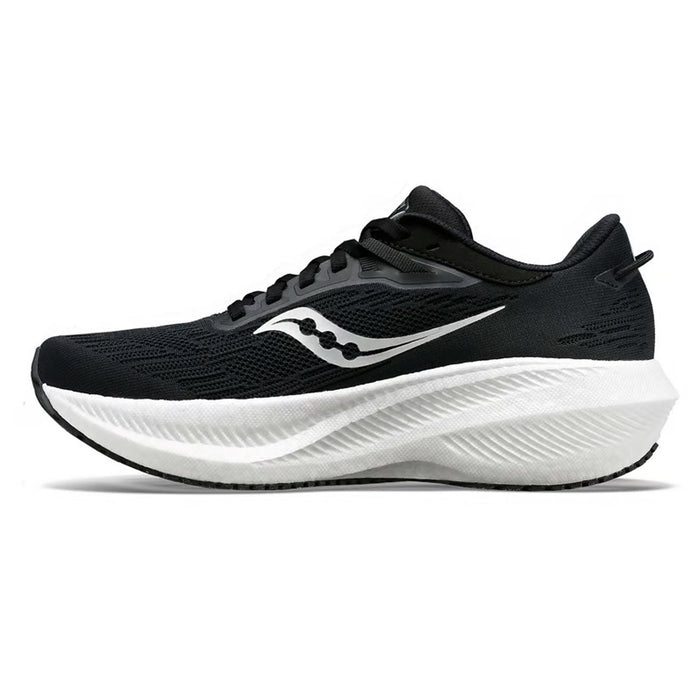 Womens Saucony Triumph 21 (Wide)