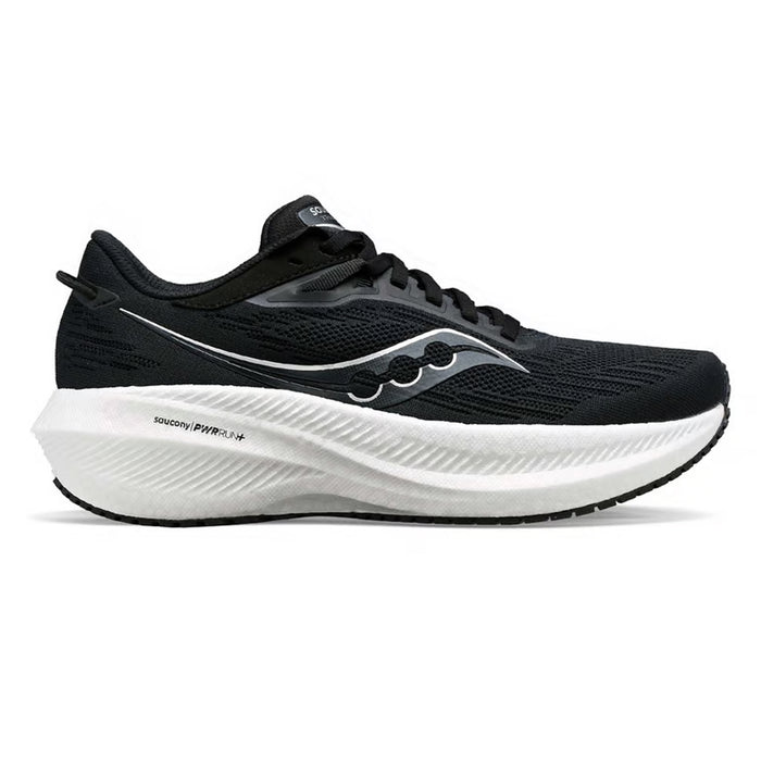 Womens Saucony Triumph 21 (Wide)