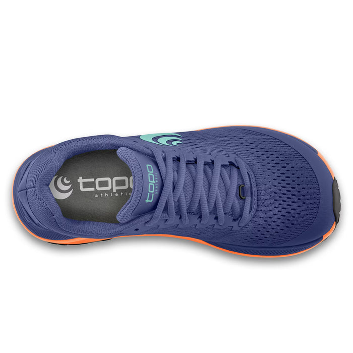 Womens Topo Athletic Ultraventure 3