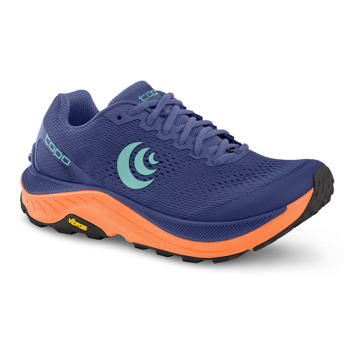 Womens Topo Athletic Ultraventure 3