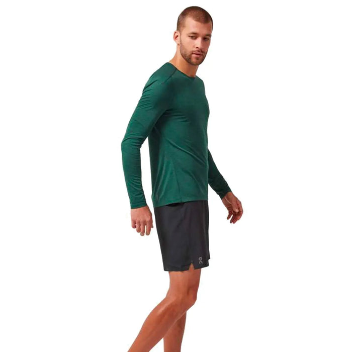 Mens On Running 7 Inch Lightweight Shorts