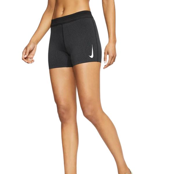 Nike Dri-Fit Aeroswift Short Womens — Blue Mountains Running Company