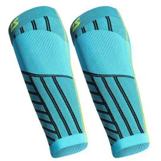 Zensah - High Performance Compression Socks, Sleeves and Apparel